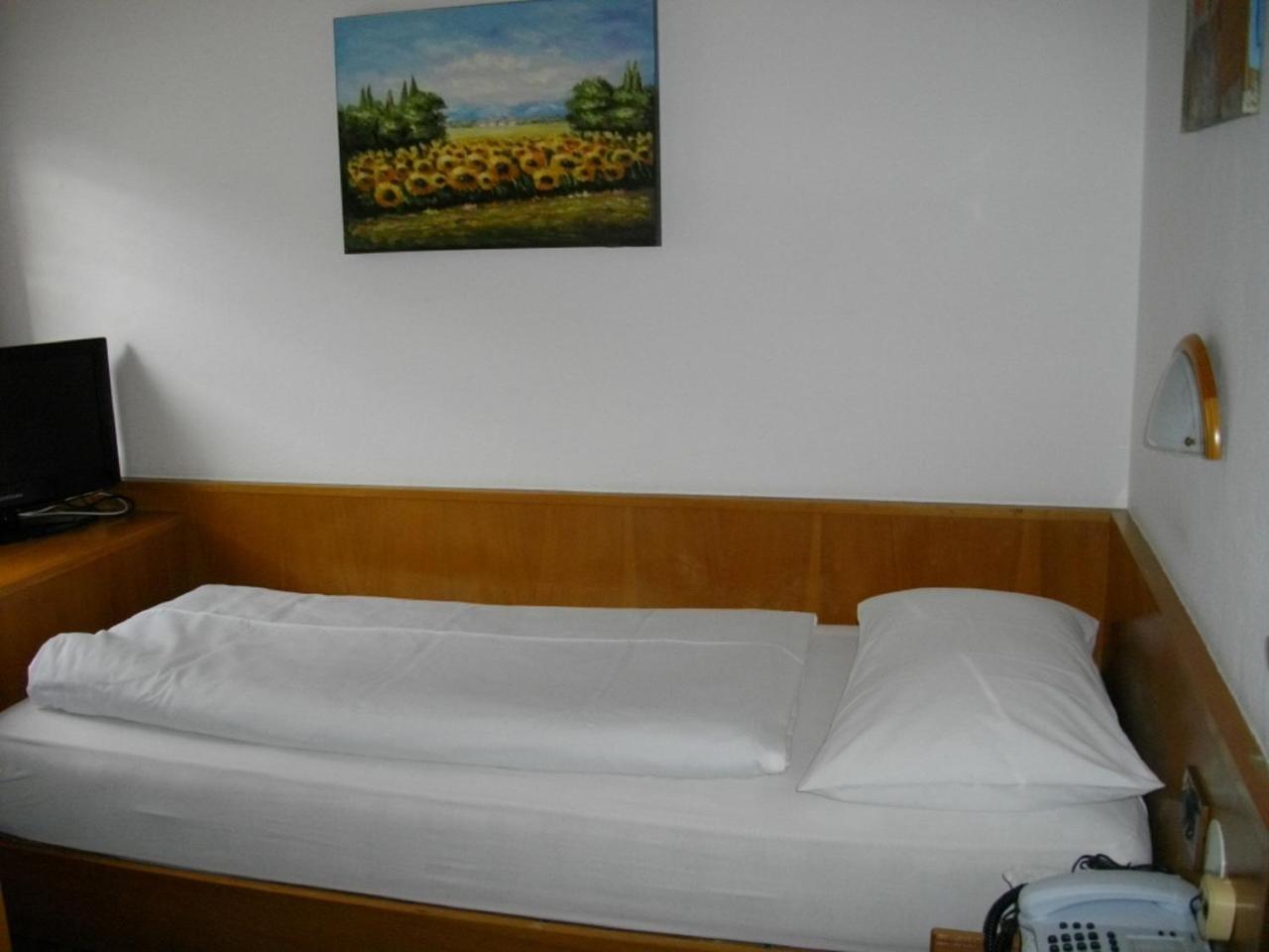 Hotel Villa Emilia Ortisei Exterior foto
